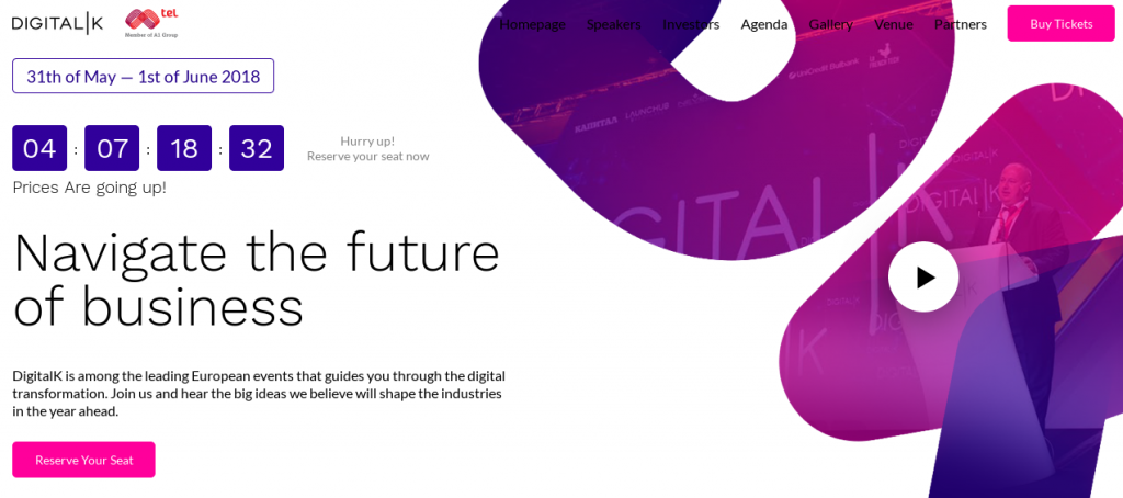 digitalk